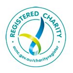 ACNC Registered Charity Logo