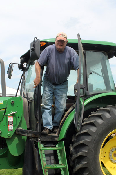 abc tractor